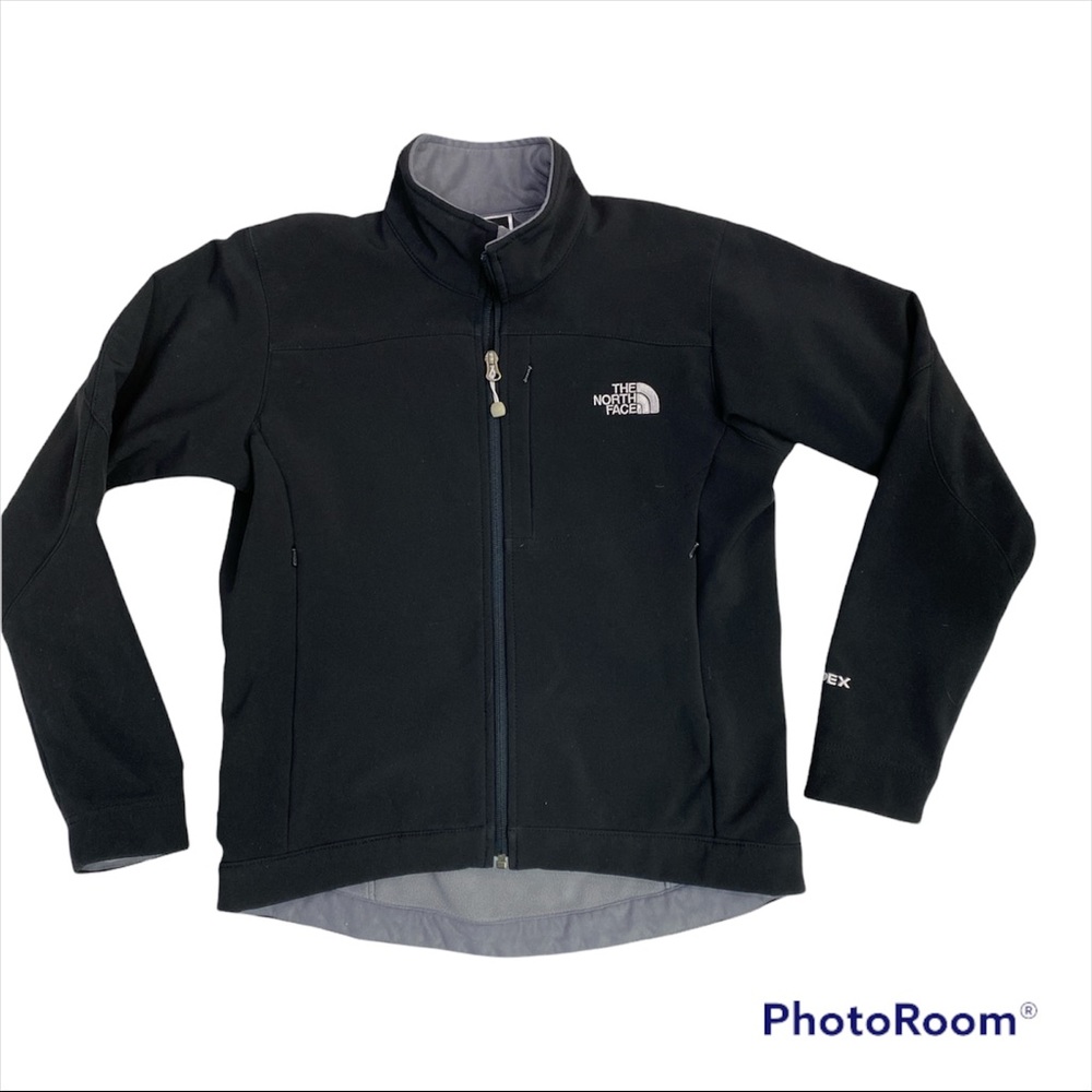 The North Face Apex Bionic 2 Jacket Small S / P Men / Women Fleece Lined